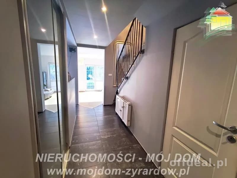 6-Zimmer Haus zum Verkauf in Żyrardów | 200 m²