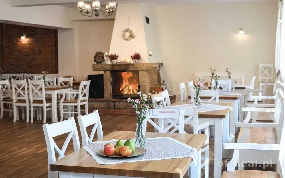 commercial property for sale in Jedlina-Zdrój, Zdrój | 800 m²