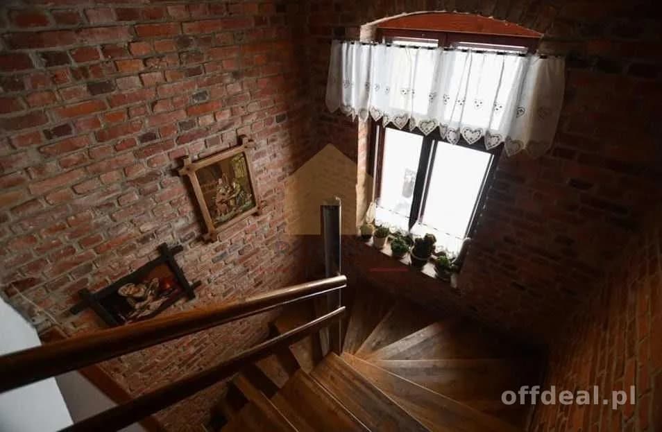 commercial property for sale in Jedlina-Zdrój, Zdrój | 800 m²