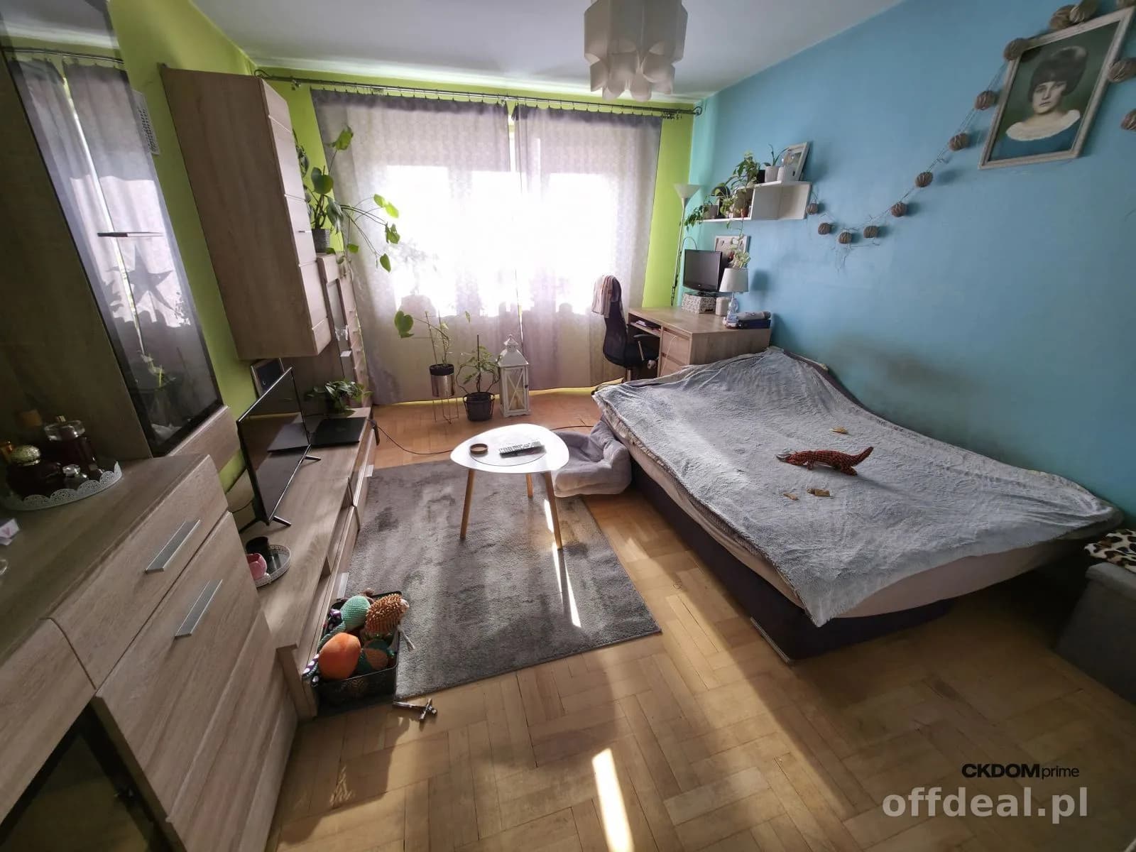 Zdjęcie 4: Mieszkanie, 3 pokoje, 72 m², Kielce