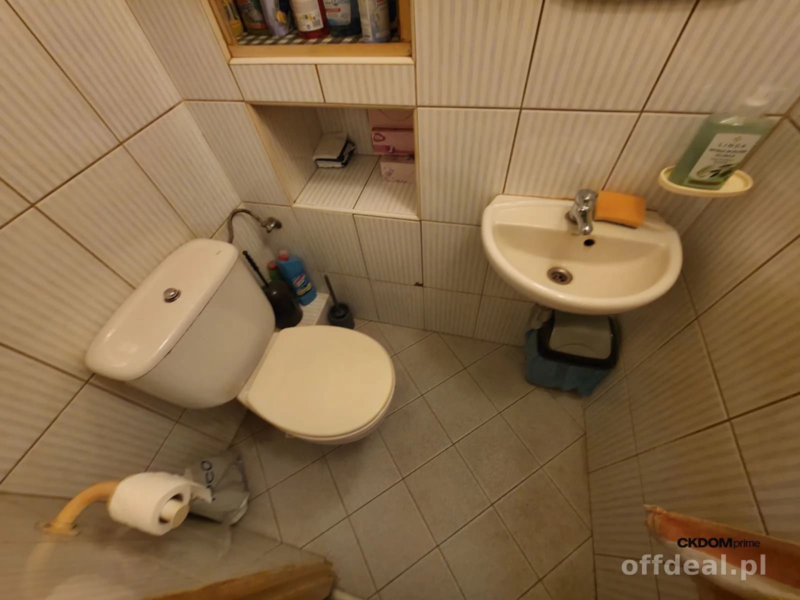 Zdjęcie 6: Mieszkanie, 3 pokoje, 72 m², Kielce