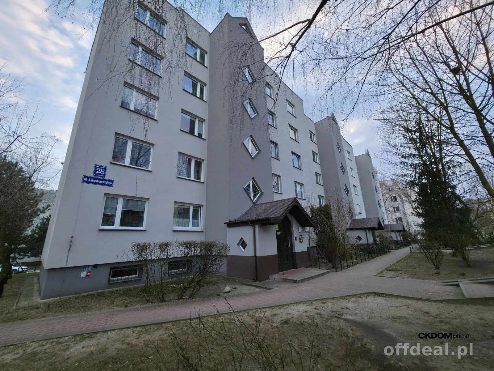 Zdjęcie 1: Mieszkanie, 3 pokoje, 72 m², Kielce