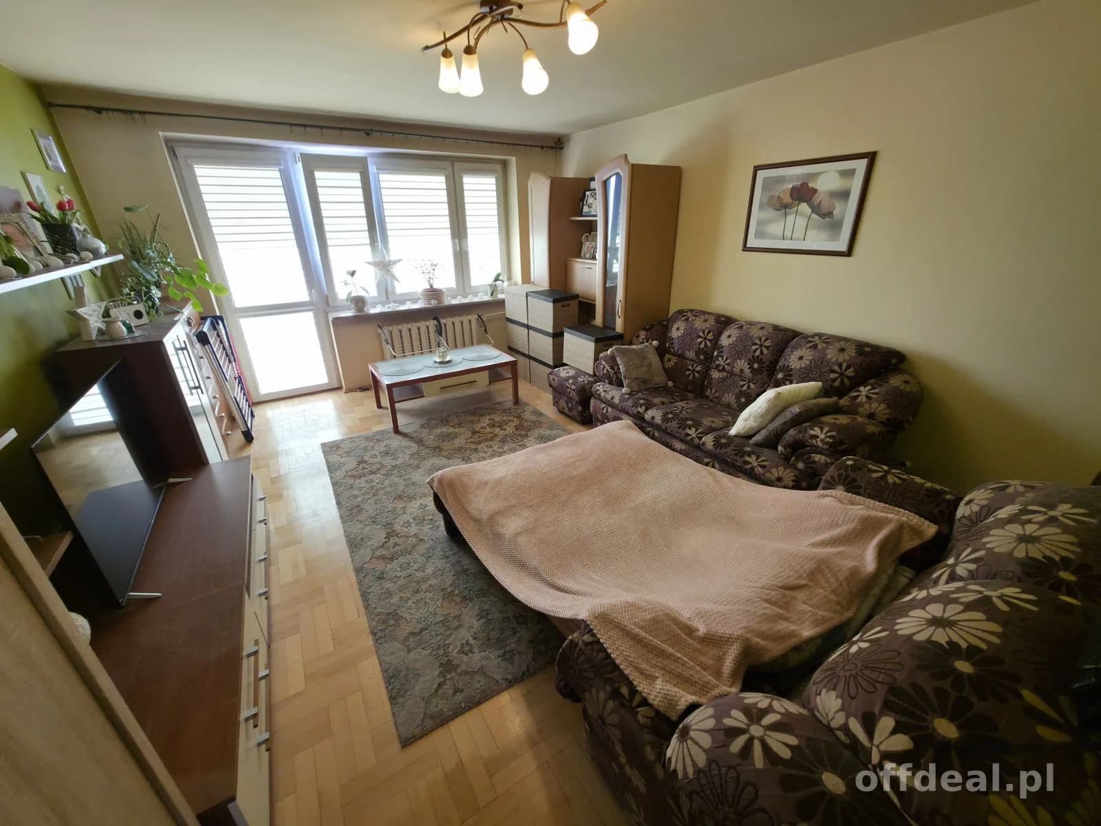 Zdjęcie 3: Mieszkanie, 3 pokoje, 72 m², Kielce