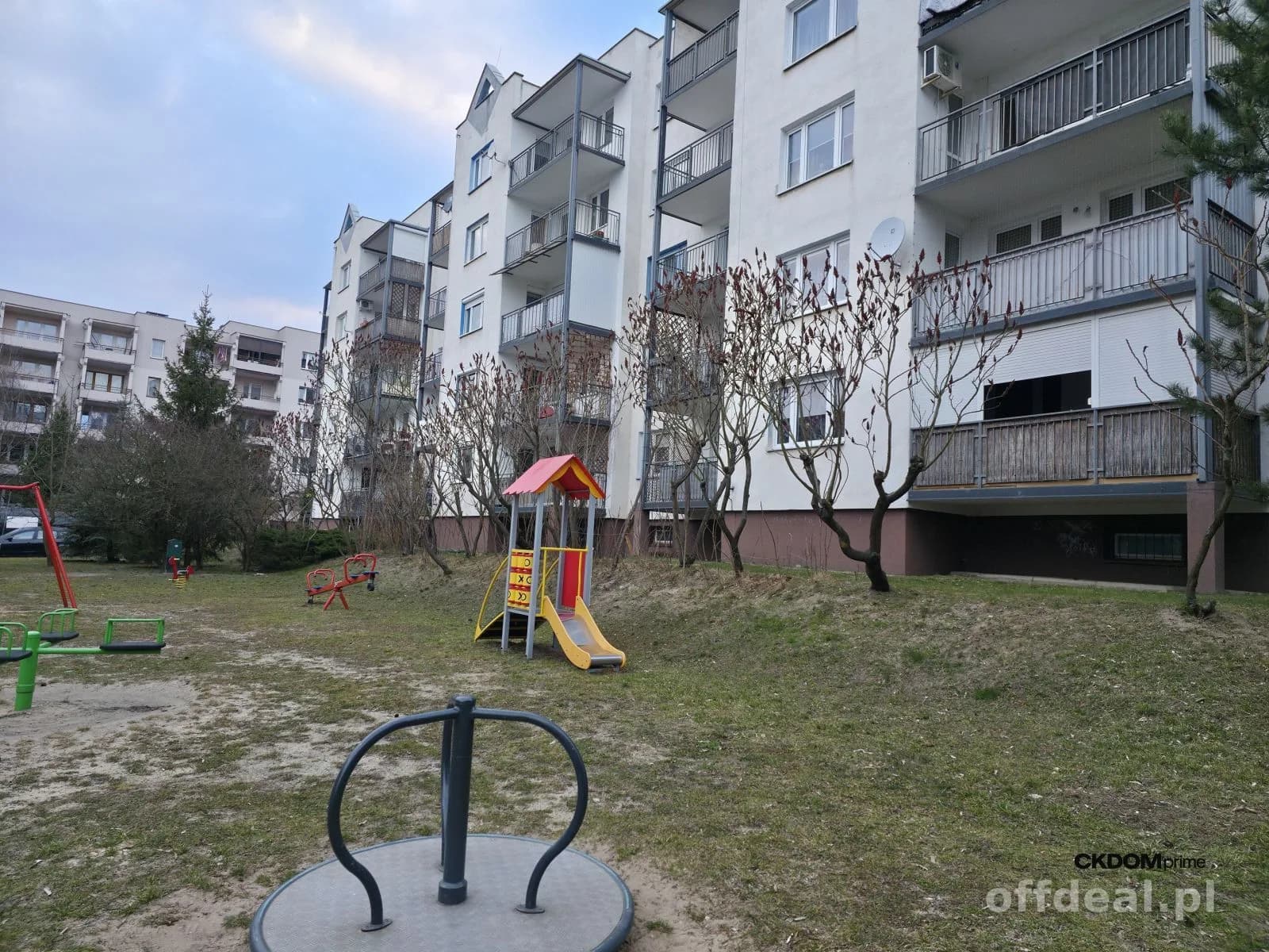 Zdjęcie 8: Mieszkanie, 3 pokoje, 72 m², Kielce