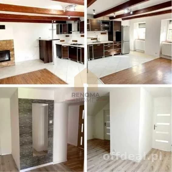 maison à vendre à Nowa Ruda | 5 pièces | 123 m²