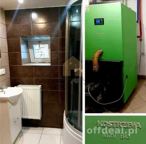 maison à vendre à Nowa Ruda | 5 pièces | 123 m²