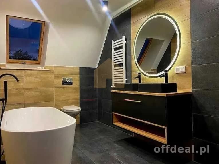 maison à vendre à Nowa Ruda | 5 pièces | 123 m²