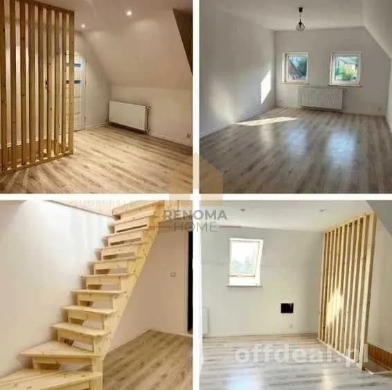 maison à vendre à Nowa Ruda | 5 pièces | 123 m²