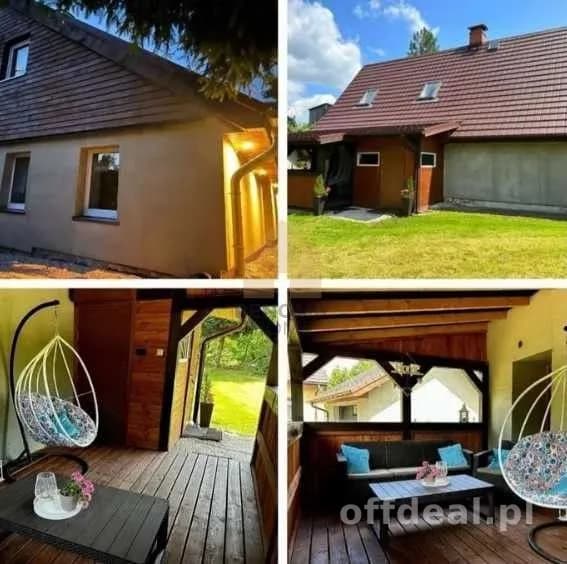 maison à vendre à Nowa Ruda | 5 pièces | 123 m²