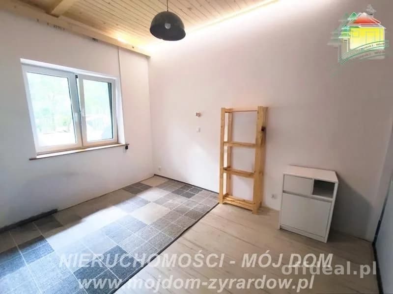 maison à vendre à Radziwiłłów | 5 pièces | 146 m²