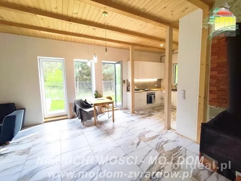 maison à vendre à Radziwiłłów | 5 pièces | 146 m²