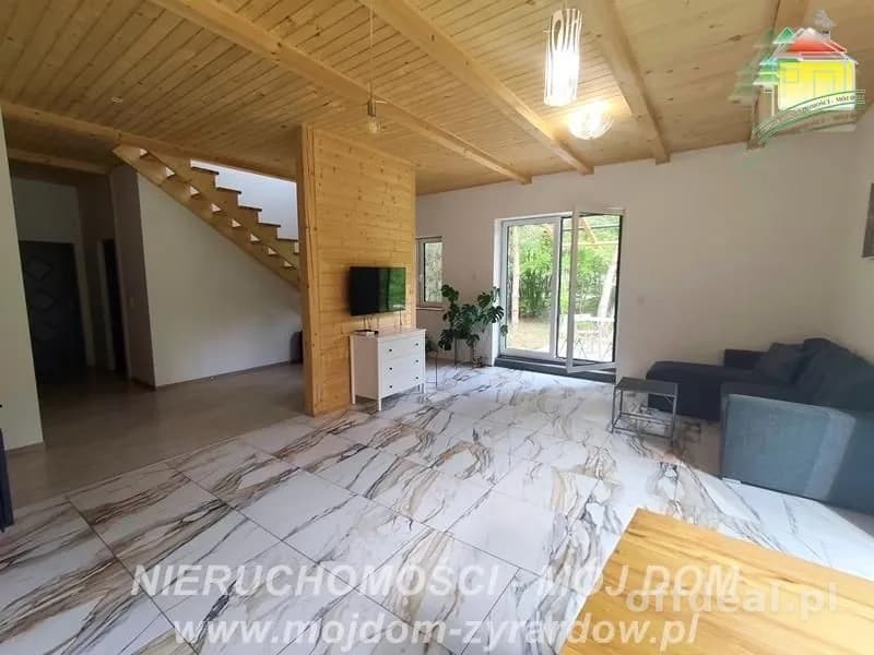 maison à vendre à Radziwiłłów | 5 pièces | 146 m²
