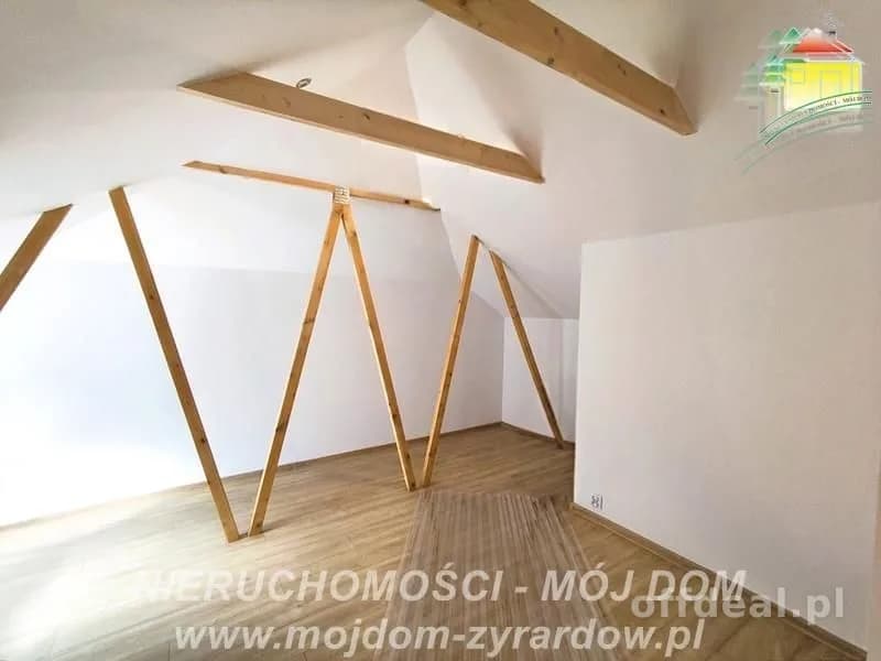 maison à vendre à Radziwiłłów | 5 pièces | 146 m²