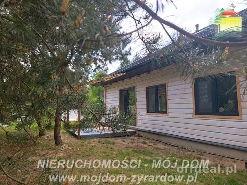 maison à vendre à Radziwiłłów | 5 pièces | 146 m²