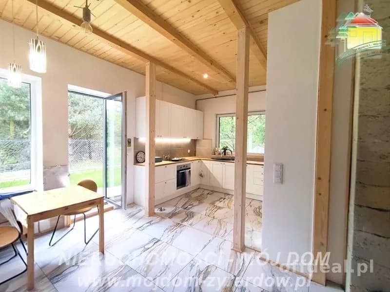 maison à vendre à Radziwiłłów | 5 pièces | 146 m²