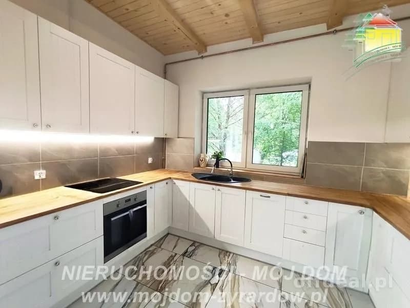 maison à vendre à Radziwiłłów | 5 pièces | 146 m²