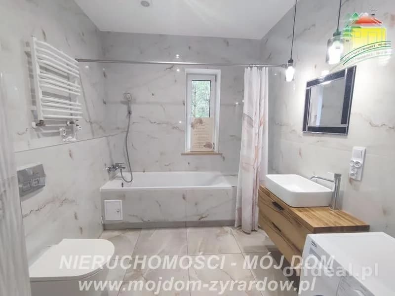 maison à vendre à Radziwiłłów | 5 pièces | 146 m²
