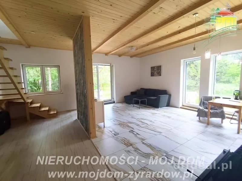 maison à vendre à Radziwiłłów | 5 pièces | 146 m²
