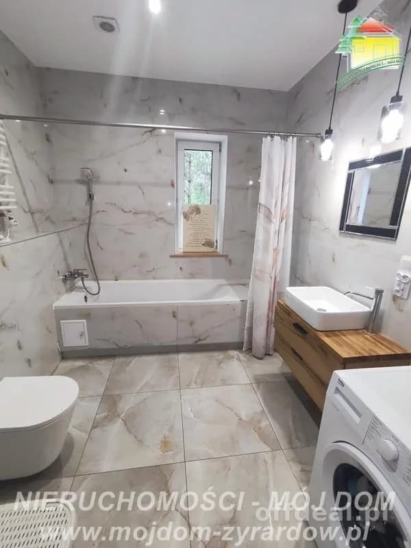 maison à vendre à Radziwiłłów | 5 pièces | 146 m²
