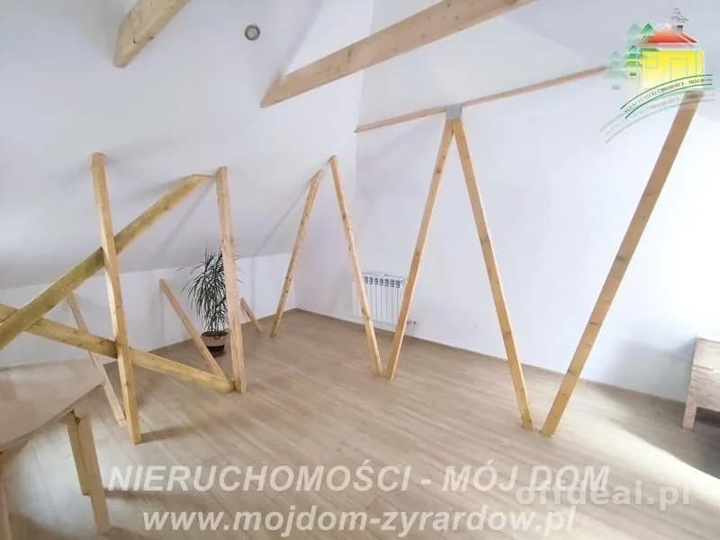 maison à vendre à Radziwiłłów | 5 pièces | 146 m²