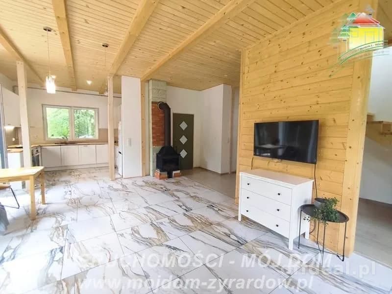 maison à vendre à Radziwiłłów | 5 pièces | 146 m²