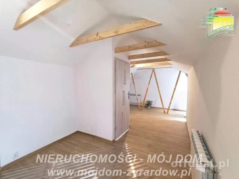 maison à vendre à Radziwiłłów | 5 pièces | 146 m²