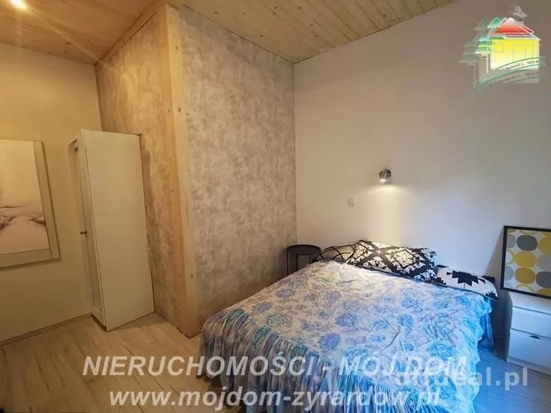 maison à vendre à Radziwiłłów | 5 pièces | 146 m²