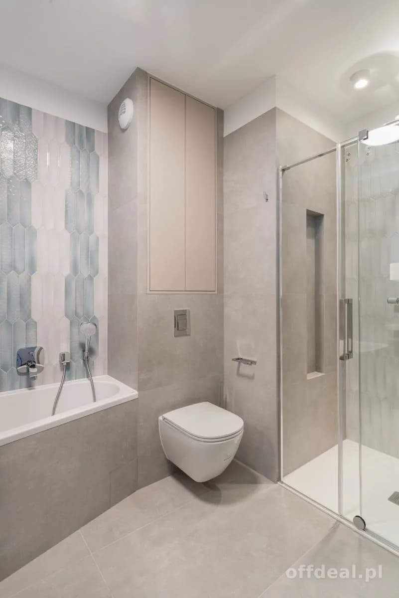 3-room apartment for rent in Wrocław, Krzyki, Przedmieście Oławskie | 66 m²