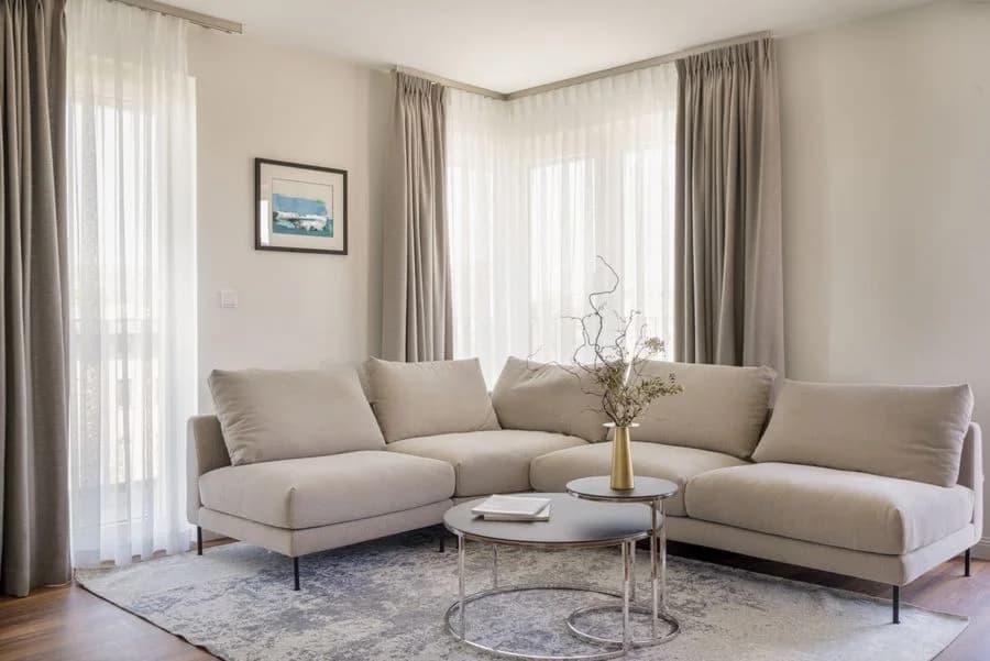 appartement à louer à Wrocław, Krzyki, Przedmieście Oławskie | 3 pièces | 66 m²
