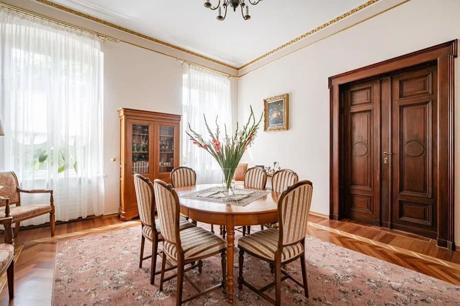 4-Zimmer Wohnung zum Verkauf in Wrocław, Plac Grunwaldzki | 148,63 m²