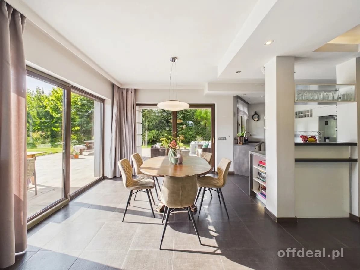 Photo 8: Maison, 6 rooms, 269 m², Kąty Wrocławskie