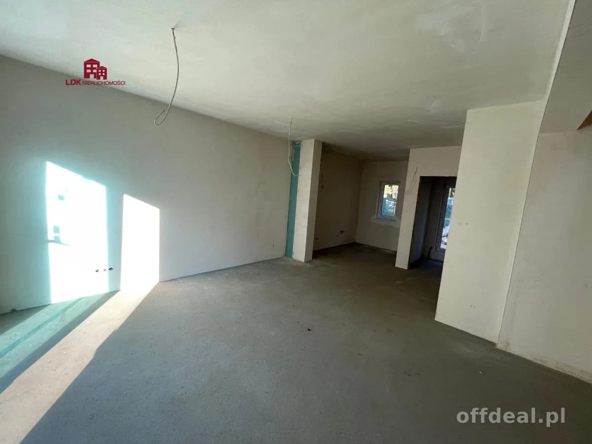 4-room apartment for sale in Płoty | 72.99 m²