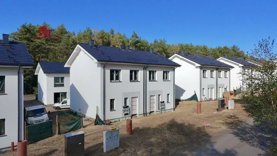 Zamieszkaj w rytmie natury- Płoty k. Zielonej Góry