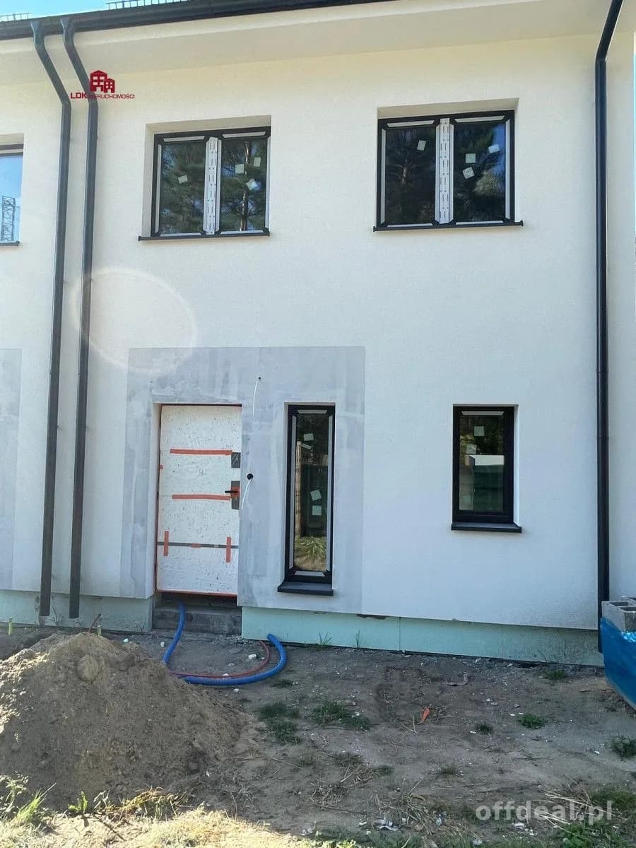 4-room apartment for sale in Płoty | 72.99 m²