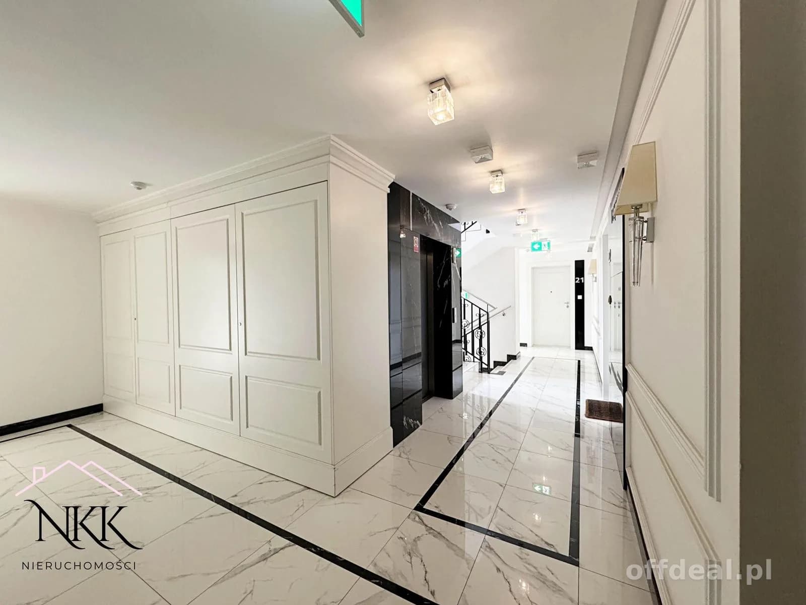 2-Zimmer Wohnung zum Verkauf in Gdańsk, Śródmieście | 31,28 m²