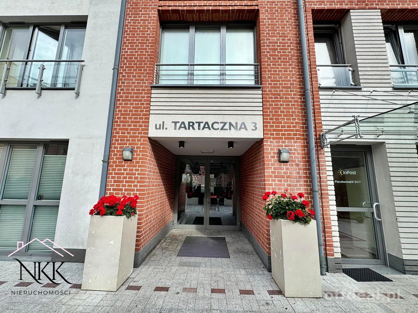 2-Zimmer Wohnung zum Verkauf in Gdańsk, Śródmieście | 31,28 m²