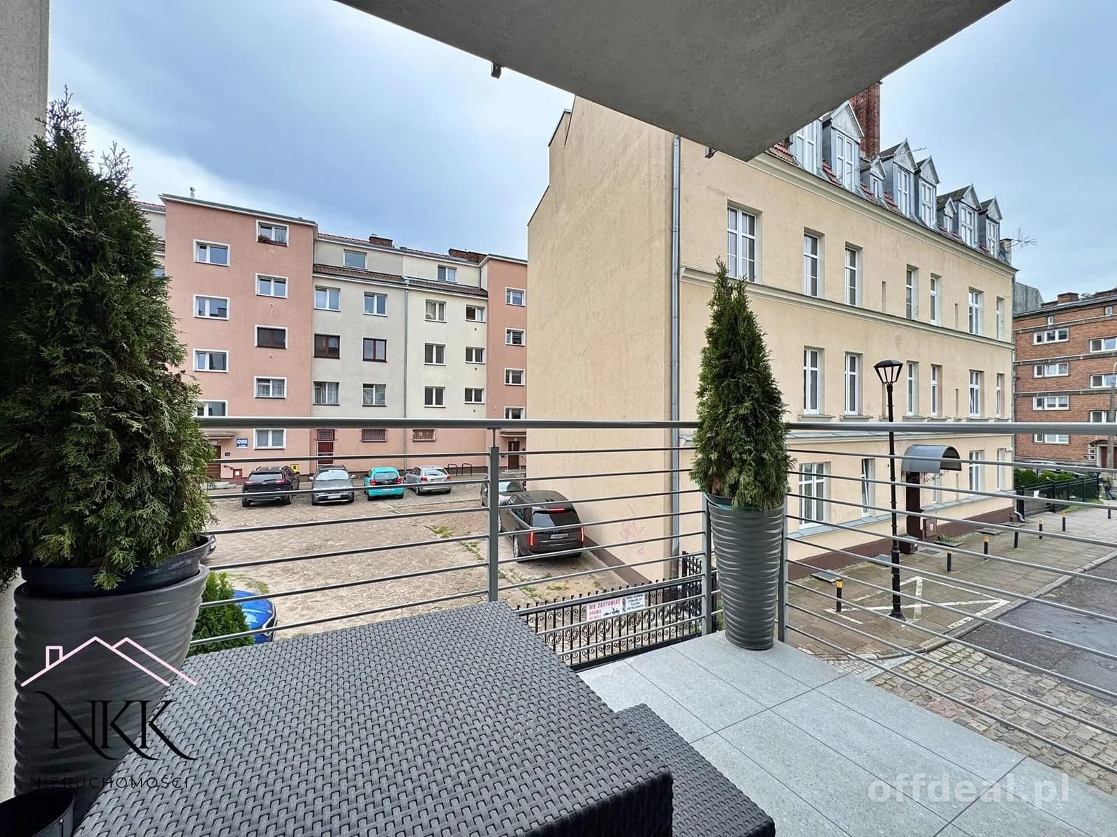 2-Zimmer Wohnung zum Verkauf in Gdańsk, Śródmieście | 31,28 m²