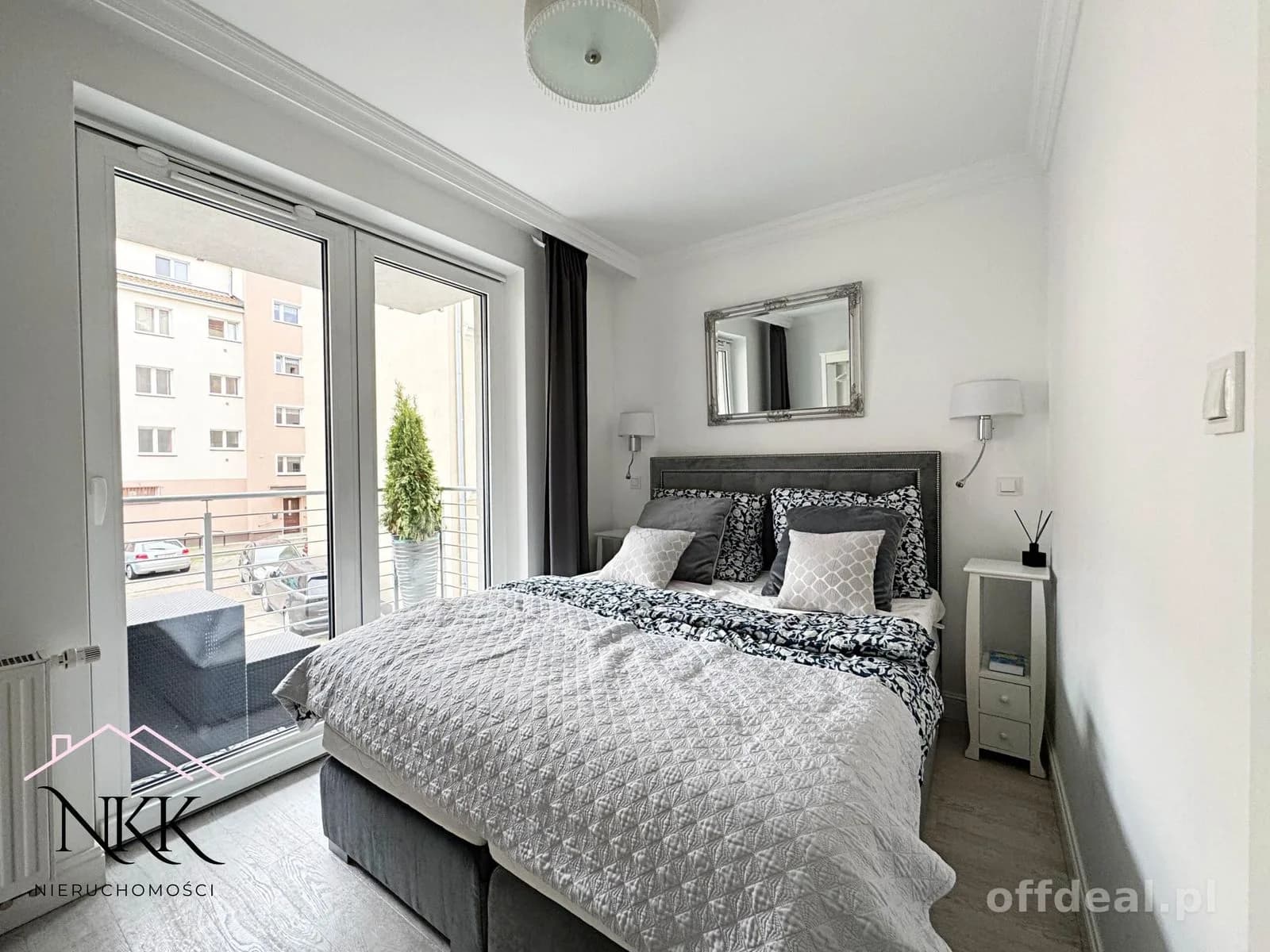 2-Zimmer Wohnung zum Verkauf in Gdańsk, Śródmieście | 31,28 m²