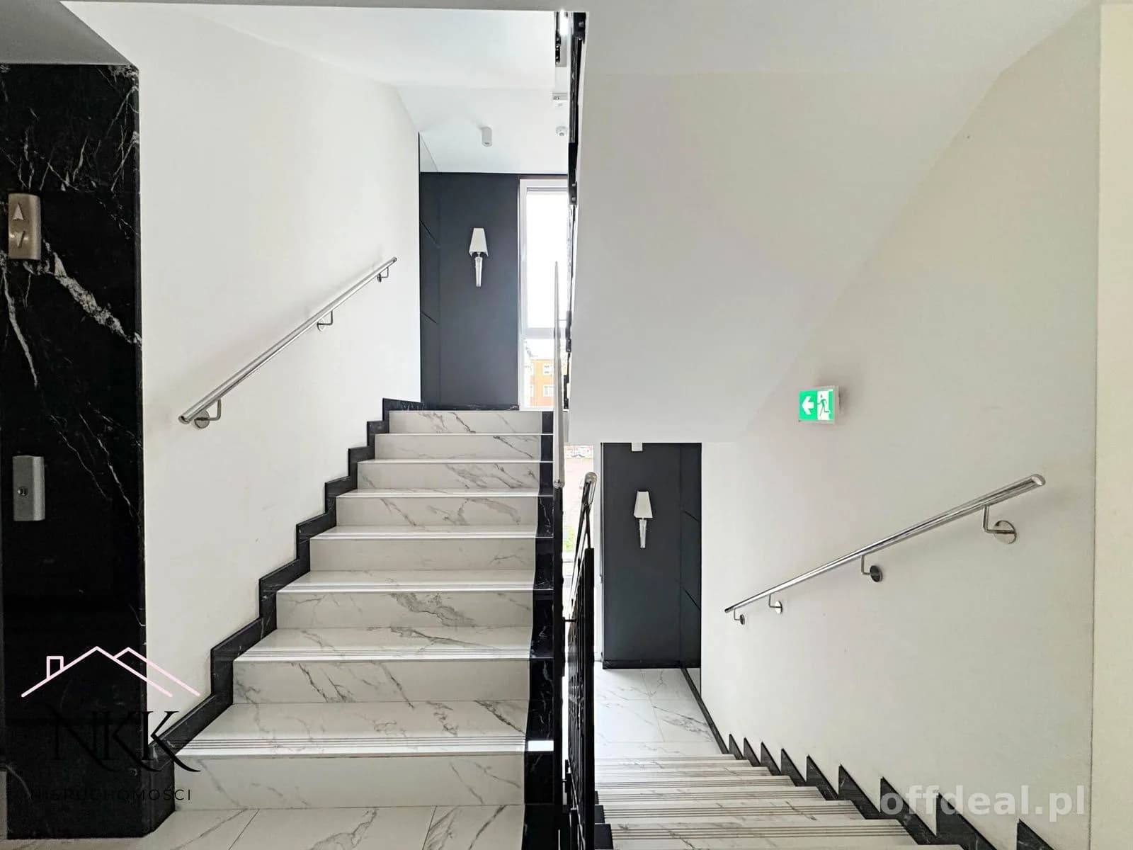 2-Zimmer Wohnung zum Verkauf in Gdańsk, Śródmieście | 31,28 m²