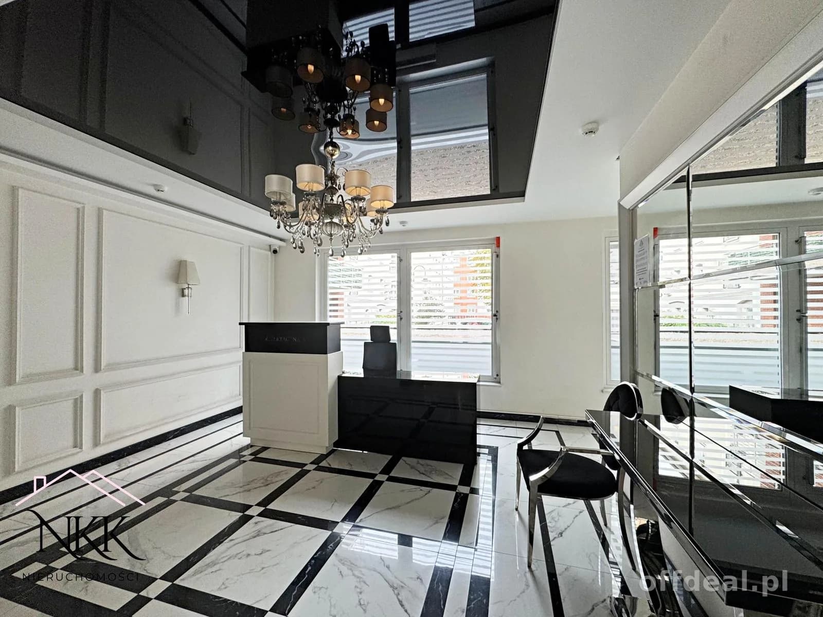 2-Zimmer Wohnung zum Verkauf in Gdańsk, Śródmieście | 31,28 m²