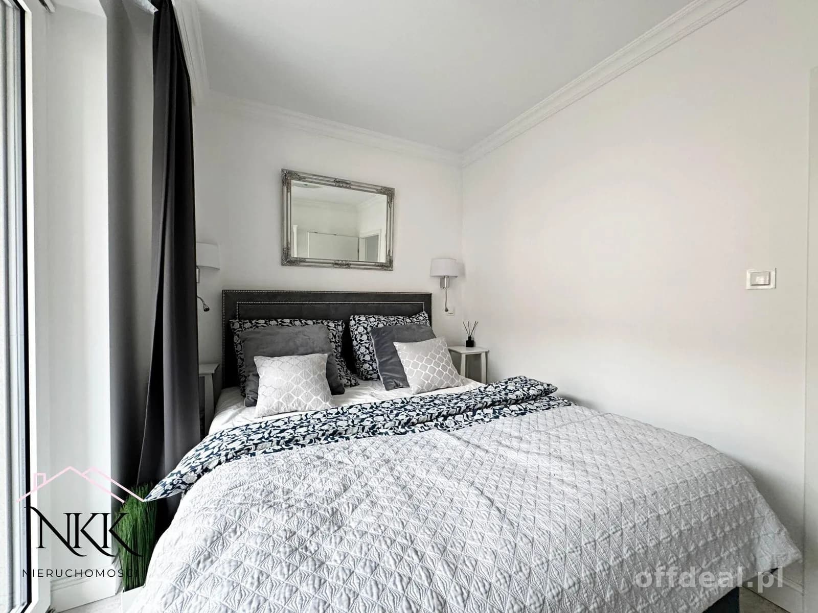 2-Zimmer Wohnung zum Verkauf in Gdańsk, Śródmieście | 31,28 m²