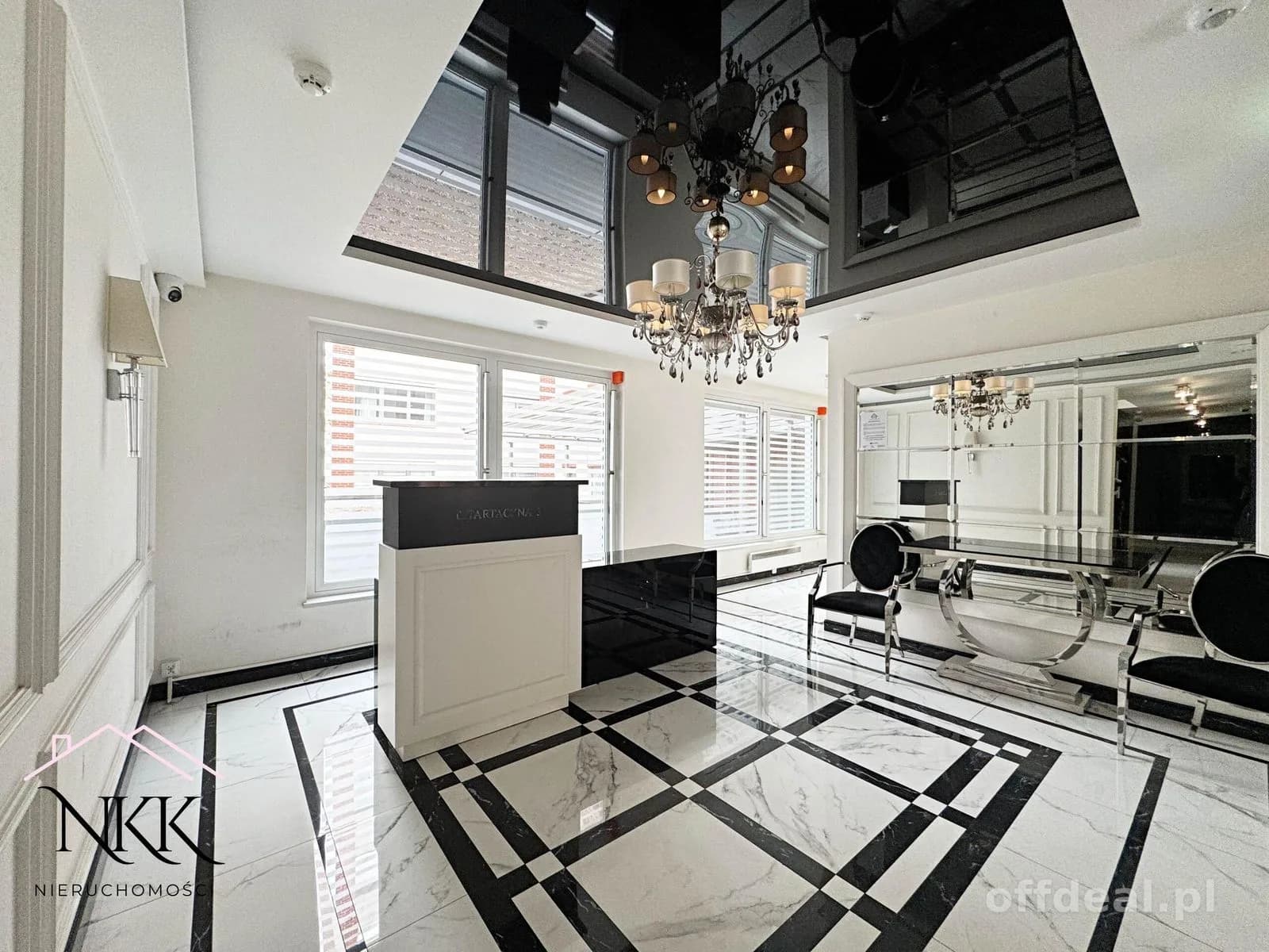2-Zimmer Wohnung zum Verkauf in Gdańsk, Śródmieście | 31,28 m²