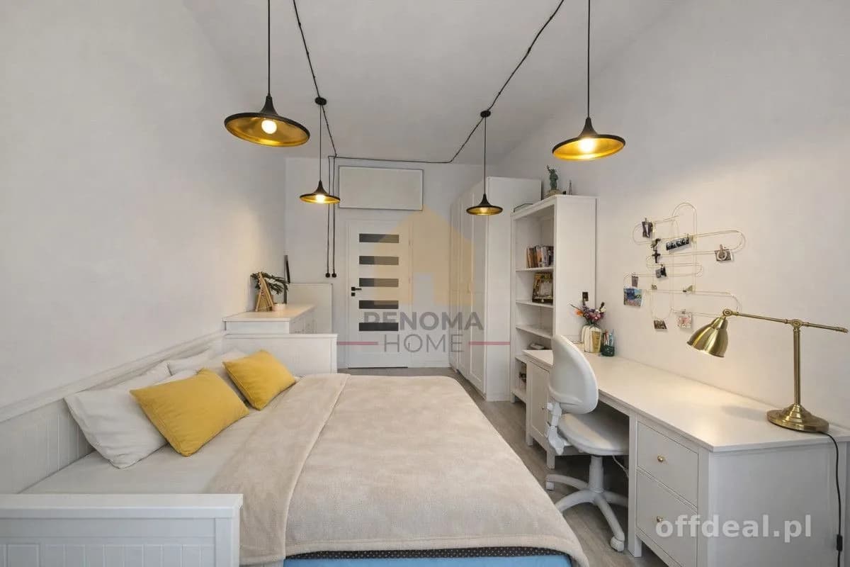 2-Zimmer Wohnung zum Verkauf in Wrocław, Śródmieście, Ołbin | 52,37 m²