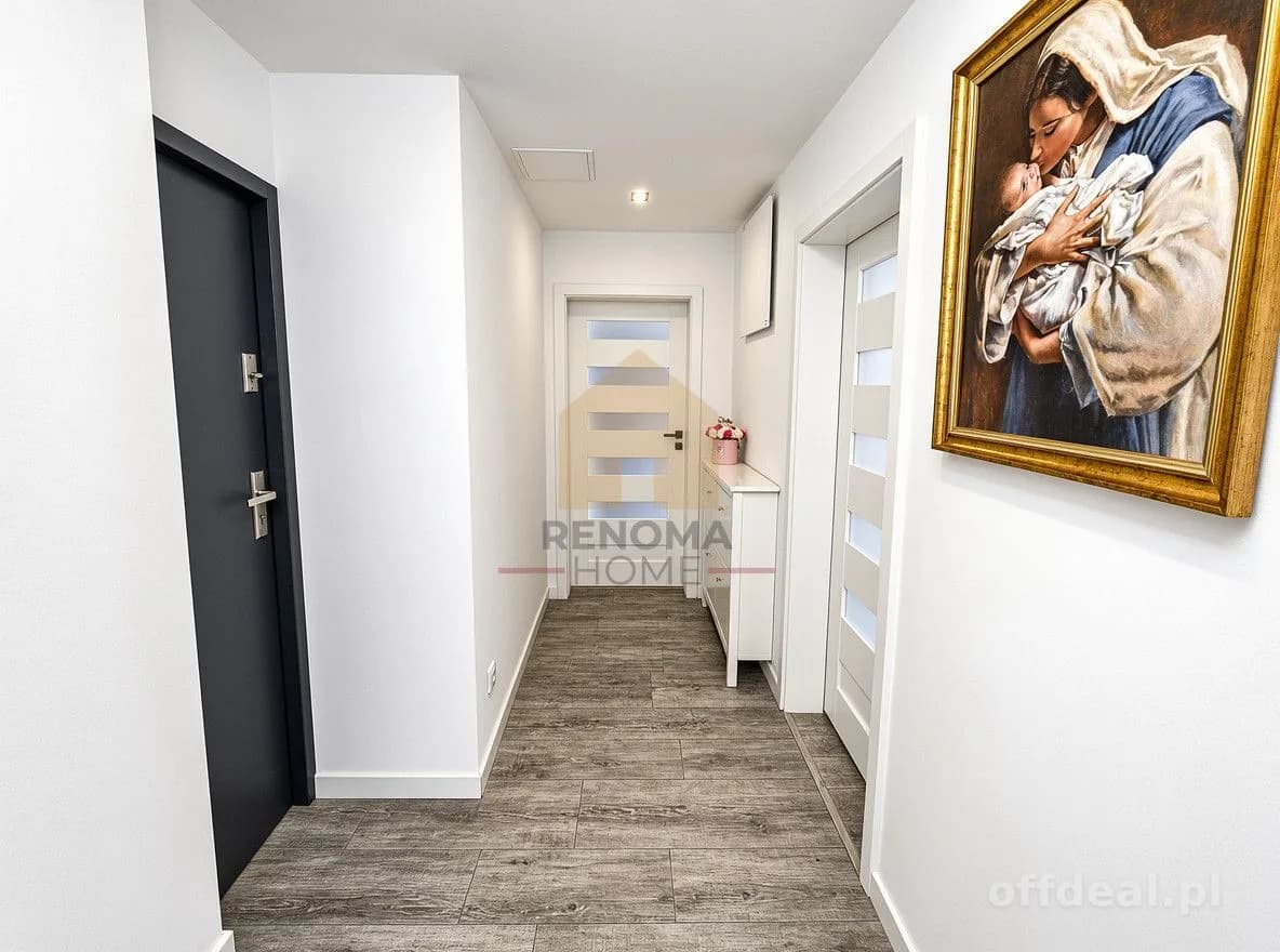 2-Zimmer Wohnung zum Verkauf in Wrocław, Śródmieście, Ołbin | 52,37 m²
