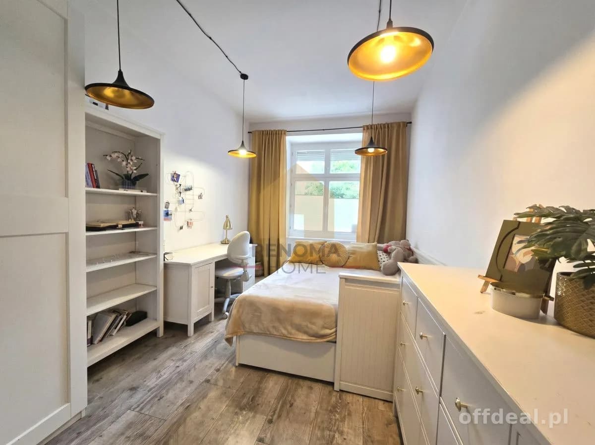 2-Zimmer Wohnung zum Verkauf in Wrocław, Śródmieście, Ołbin | 52,37 m²