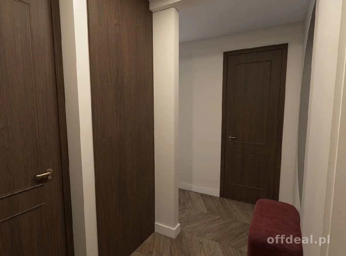 Zdjęcie 20: Mieszkanie, 3 pokoje, 48 m², Wrocław