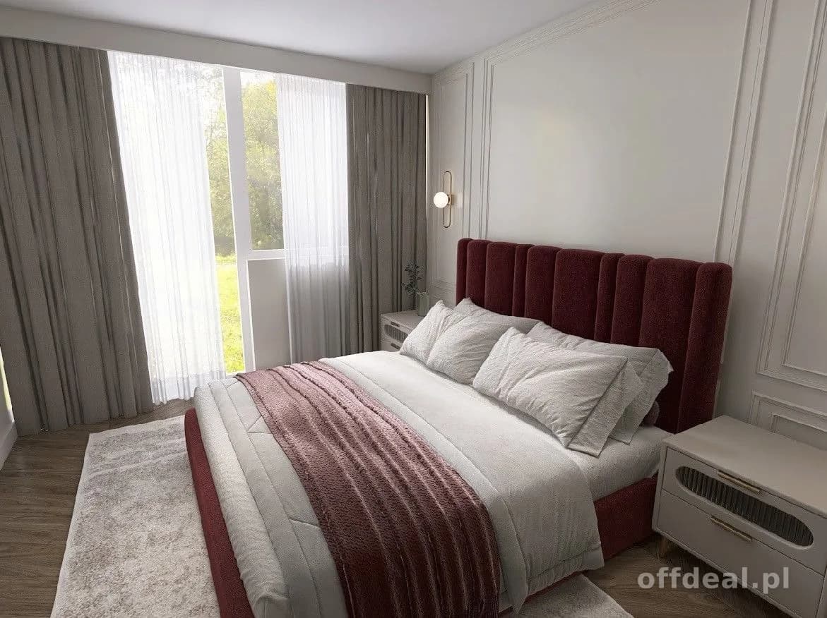 Zdjęcie 8: Mieszkanie, 3 pokoje, 48 m², Wrocław