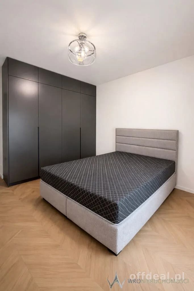 3 pokoje/wysoki standard/nowe/garaż