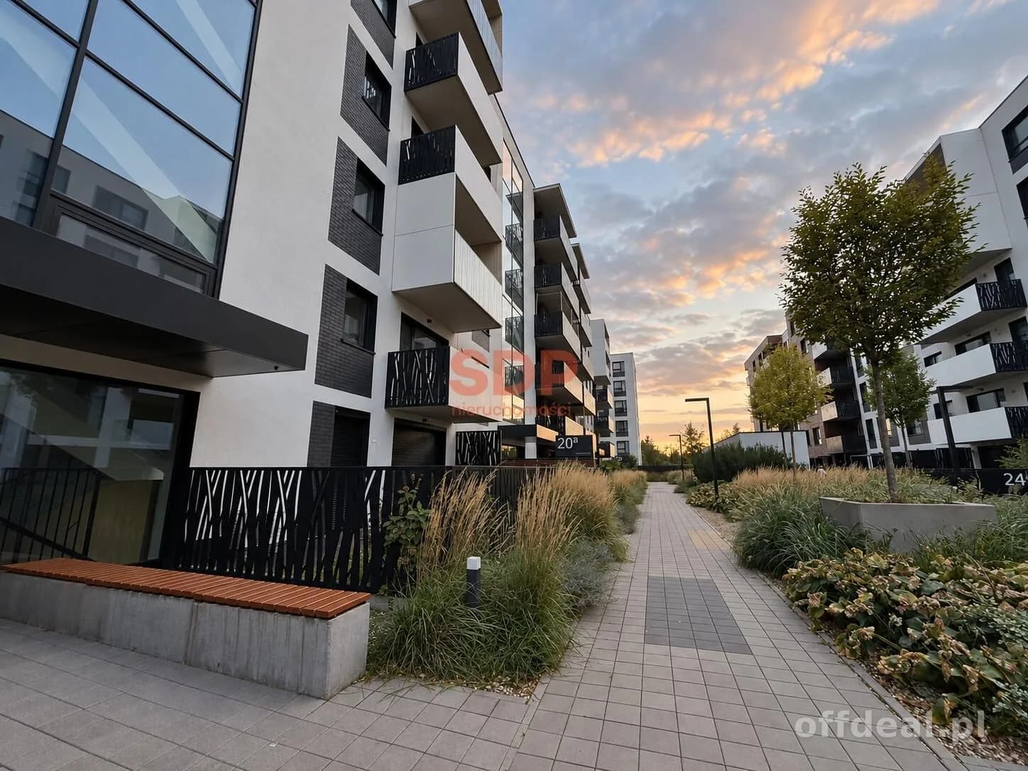 Photo 11: Apartment, 3 rooms, 69 m², Wrocław
