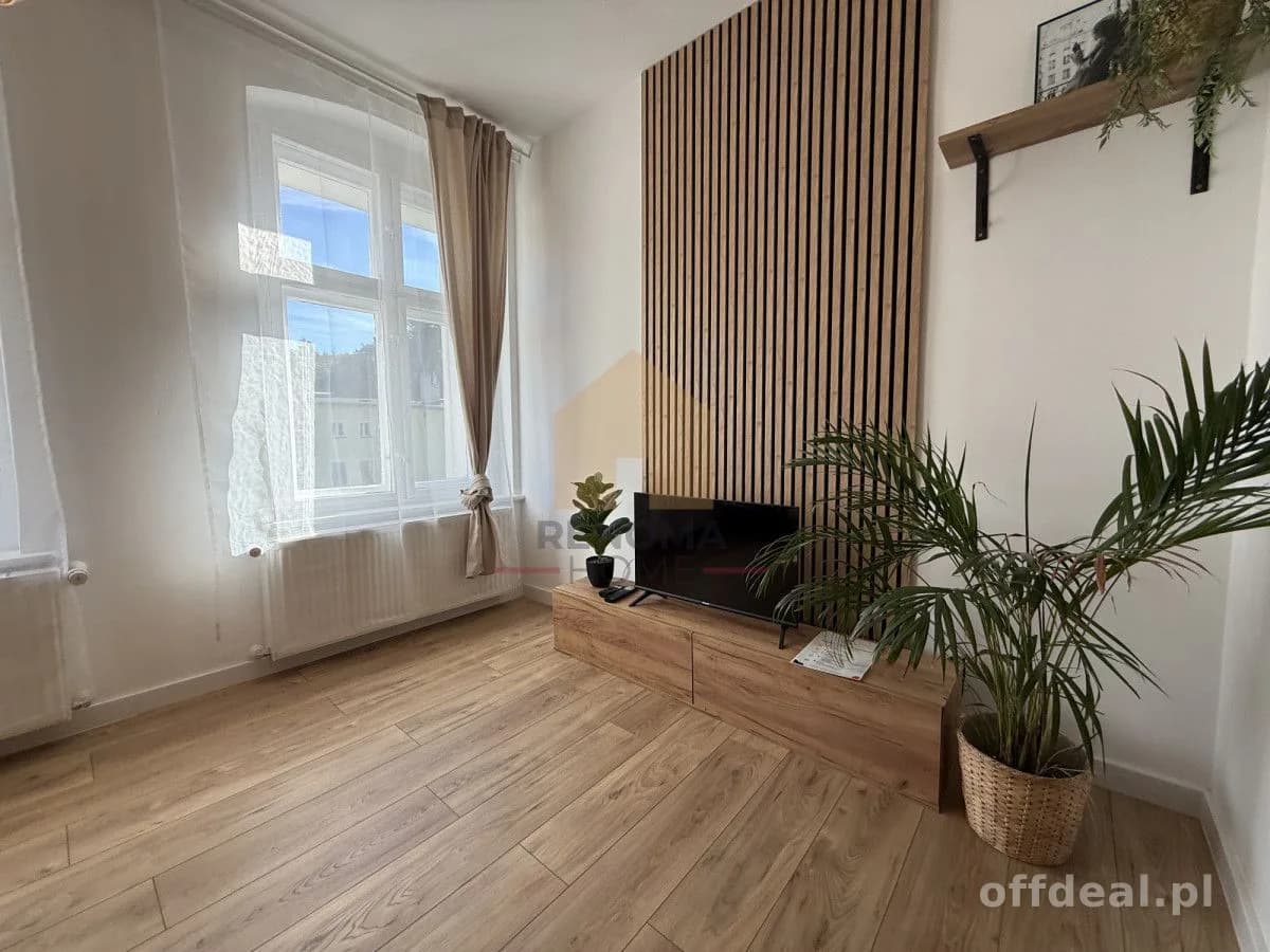 appartement à vendre à Wałbrzych, Śródmieście | 4 pièces | 78 m²
